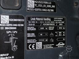 Linde E 16-02  386