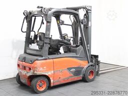 Linde E 20 PL-02 386