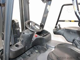 Linde E 20 PL-02 386