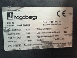 Linde E 50 HL-01  388