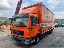 MAN 12.220 B/L   i.H. 2.80m.