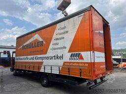 MAN 12.220 B/L   i.H. 2.80m.