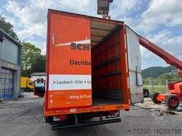 MAN 12.220 B/L   i.H. 2.80m.