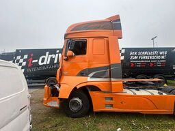 DAF XF 510