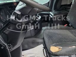 MERCEDES-BENZ Arocs 3263 / 8X4 / Blatt/ Hiab XR26