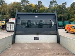 PEUGEOT Boxer DoKa Pritsche HDi 160 4x2