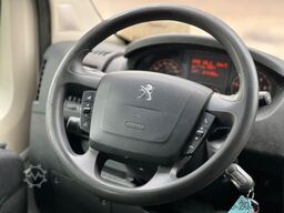 PEUGEOT Boxer DoKa Pritsche HDi 160 4x2