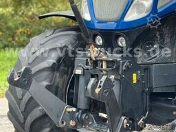 NEW HOLLAND T7.230 Limited Edition Klima Allrad TOP Zustand