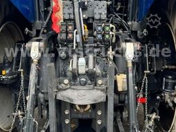 NEW HOLLAND T7.230 Limited Edition Klima Allrad TOP Zustand