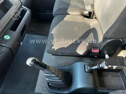 MAN TGL 8.180 4x2 EU5 Ladebordwand Orig. Km