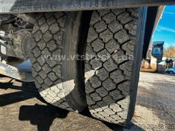 MAN TGL 8.180 4x2 EU5 Ladebordwand Orig. Km