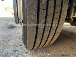 MAN TGL 8.180 4x2 EU5 Ladebordwand Orig. Km