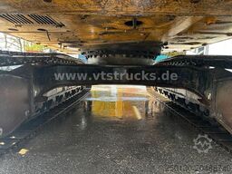 CATERPILLAR 324E LN Schnellwechsler Schutzgitter