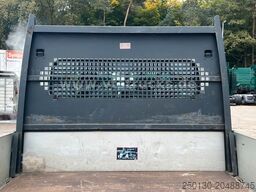 PEUGEOT Boxer DoKa Pritsche HDi 130 4x2