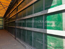 H&W HWDPSS32 Curtainsider 2-Achser