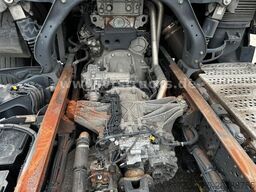 MERCEDES-BENZ Actros 2540 6x2 Fahrgestell