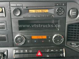 MERCEDES-BENZ Actros 2540 6x2 Fahrgestell