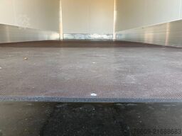 KRONE Wechselbrücke Kühlaufbau