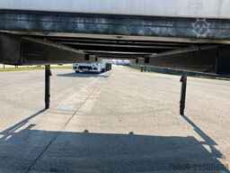 KRONE Wechselbrücke Koffer