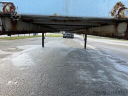 KRONE Wechselbrücke Koffer