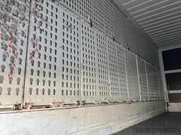 KRONE Wechselbrücke Koffer