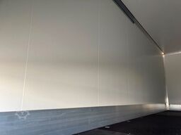 KRONE Wechselbrücke Kühlaufbau