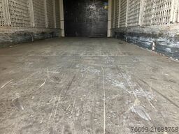 KRONE Wechselbrücke Koffer