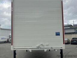 KRONE Heck Alu.- Rolltor