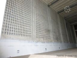 KRONE Heck hohe Portaltüren