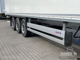 Schmitz Cargobull Trockenfrachtkoffer Standard Doppelstock