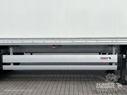 Schmitz Cargobull Trockenfrachtkoffer Standard Doppelstock