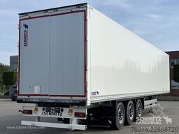 Schmitz Cargobull Trockenfrachtkoffer Standard Doppelstock