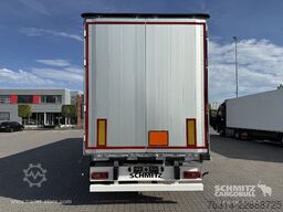 Schmitz Cargobull Curtainsider Standard Getränke