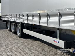 Schmitz Cargobull Curtainsider Mega Getränke