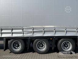 Schmitz Cargobull Curtainsider Mega Getränke