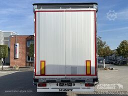 Schmitz Cargobull Curtainsider Mega Getränke