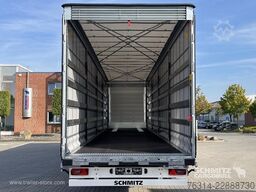 Schmitz Cargobull Curtainsider Mega Getränke
