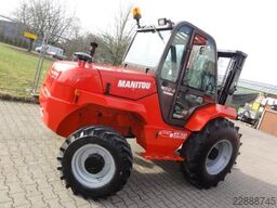 Manitou M 30.4 - Triplex 4x4