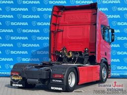 Scania R 420 A4x2NA RETARDER PARK AIRCO VECTO 3