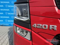 Scania R 420 A4x2NA RETARDER PARK AIRCO VECTO 3