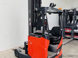 Linde R 20 -01Triplex