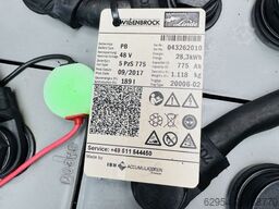 Linde R 20 -01Triplex