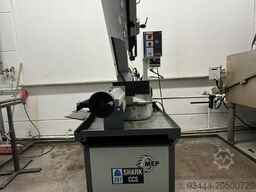 Shark/Solutionix/Montagetische 