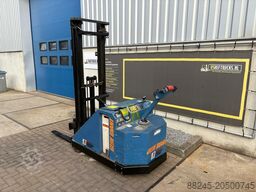 BLUE GIANT LT144 W30