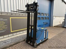 BLUE GIANT LT144 W30