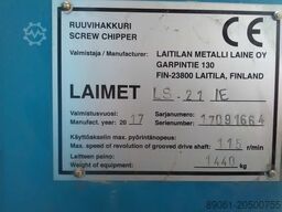 Laimet LS-21E