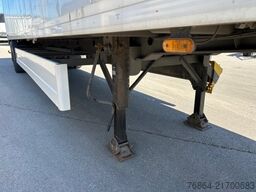  GFöLLNER 1-ACHS KOFFERAUFLIEGER MIT LENKACHSE