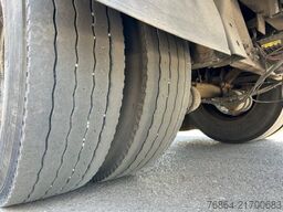  GFöLLNER 1-ACHS KOFFERAUFLIEGER MIT LENKACHSE