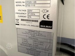 Gulmay CP225-1/29