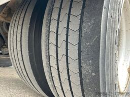 KRONE SE 1-ACHS DRY LINER KOFFERAUFLIEGER